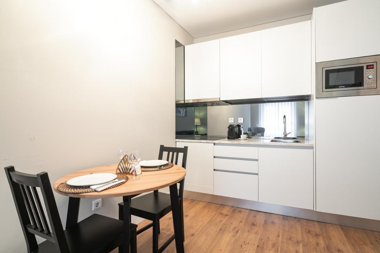 Virtudes Flat Apartment *