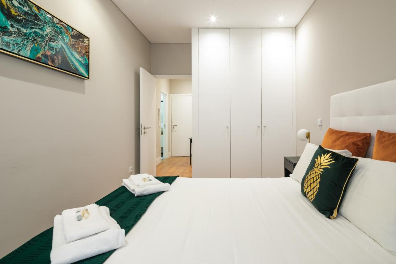 Virtudes Flat * Porto