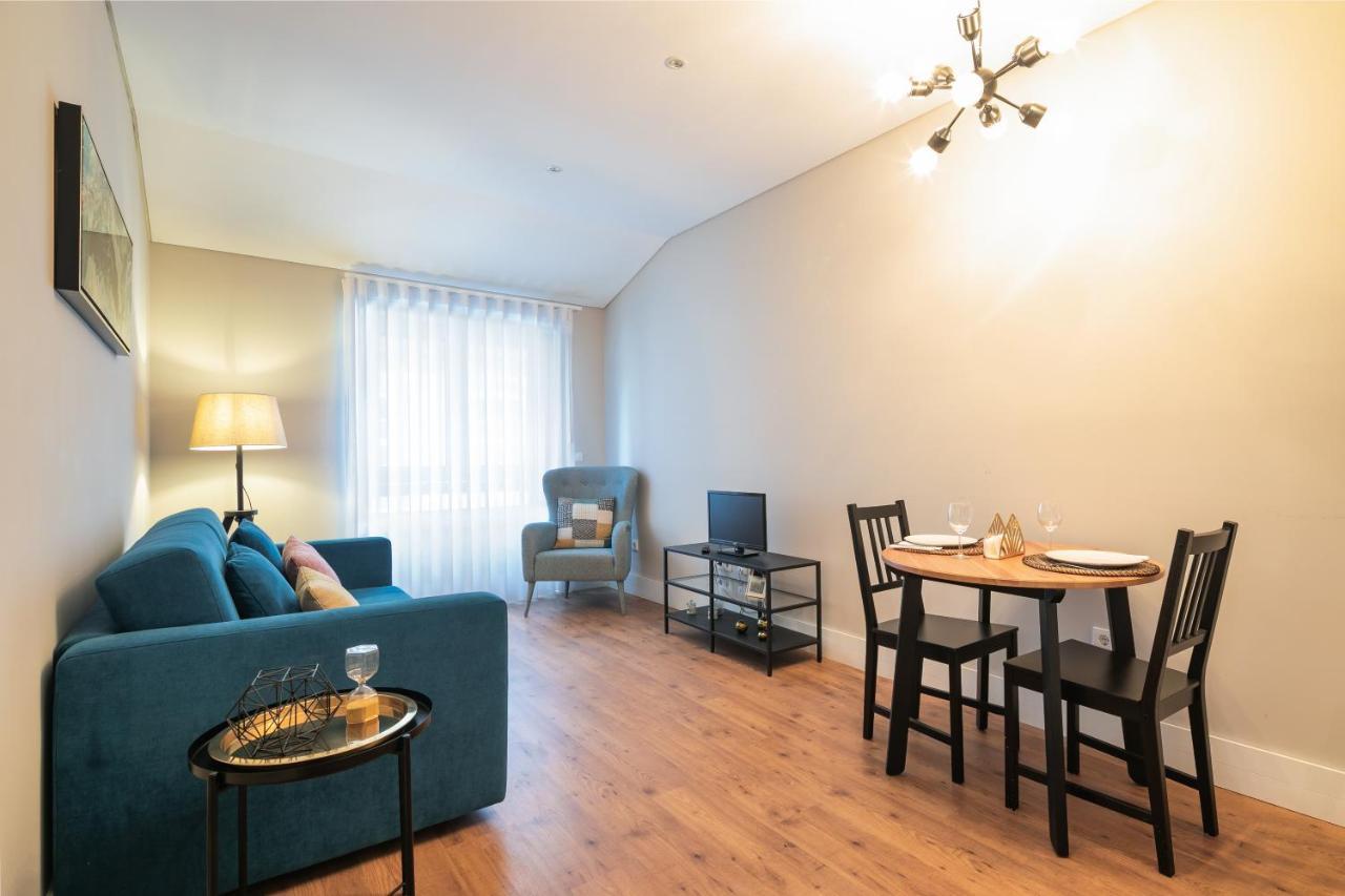 Virtudes Flat Porto