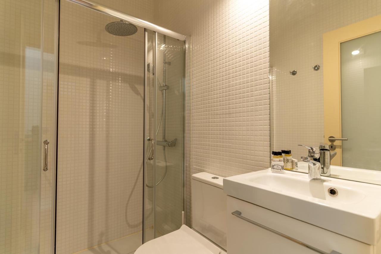 Apartment Portotem Premium - The Rest Porto