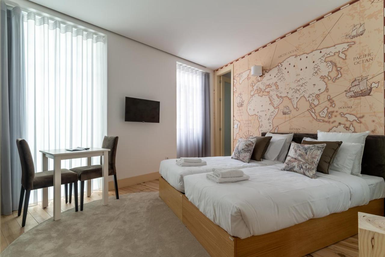 Apartment Portotem Premium - The Rest