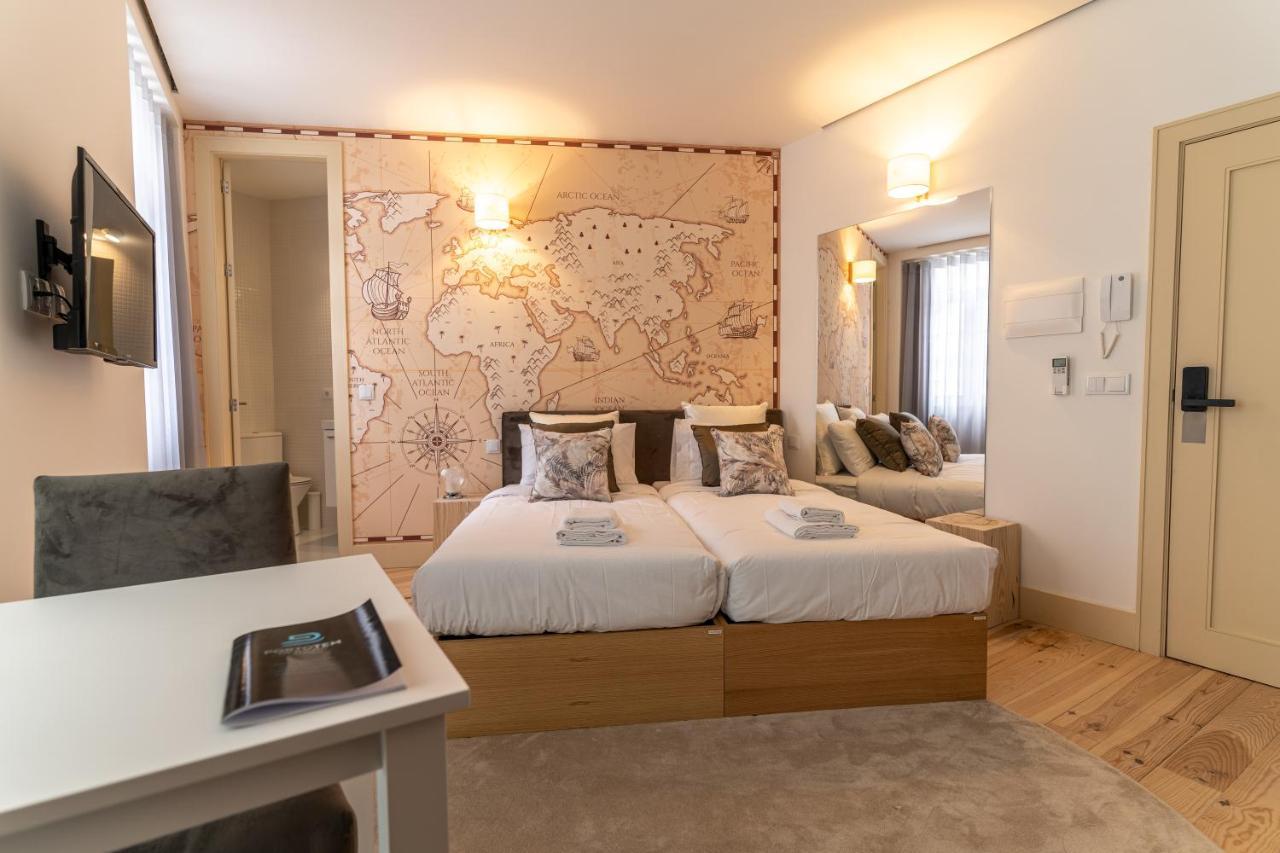 Portotem Premium - The Rest Porto