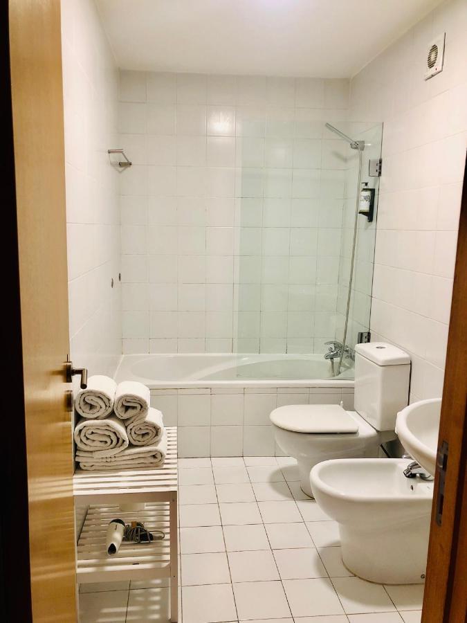 Apartment Youropo - Clerigos *