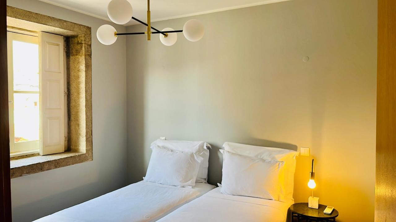 Youropo - Clerigos Apartment Porto