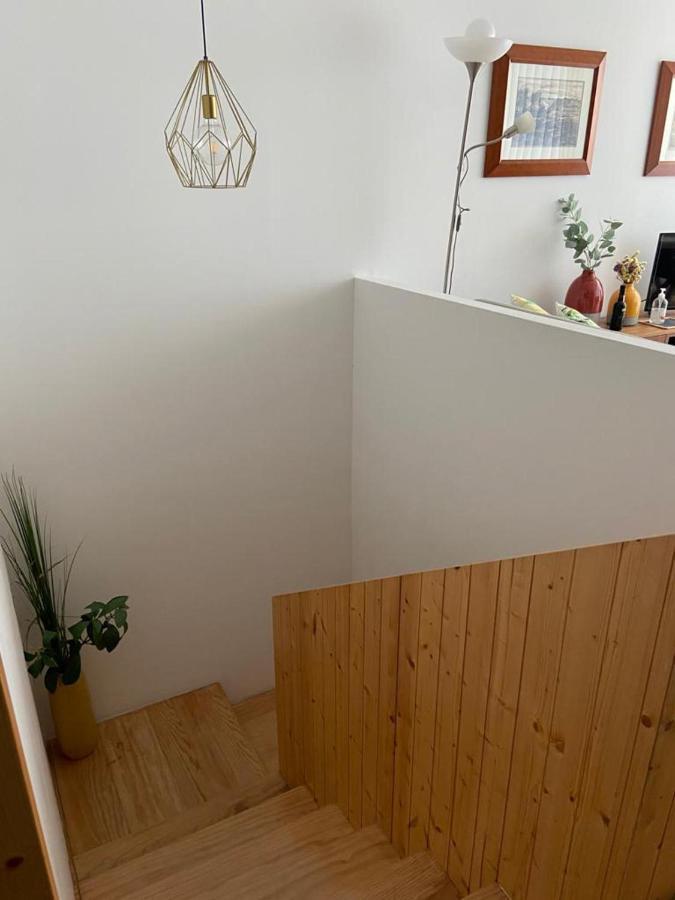 Cativo Flat - Lovely 2 Bedroom Duplex In Apartamento Porto