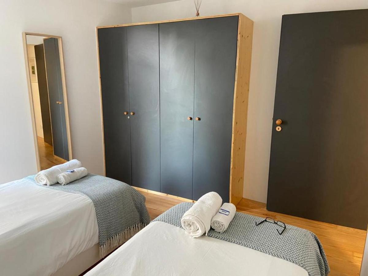 Apartamento Cativo Flat - Lovely 2 Bedroom Duplex In *