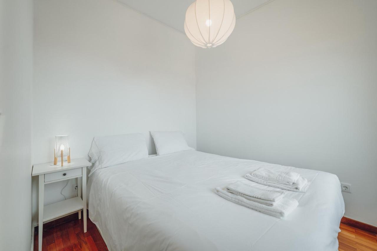 Bright Boavista By Vacationy