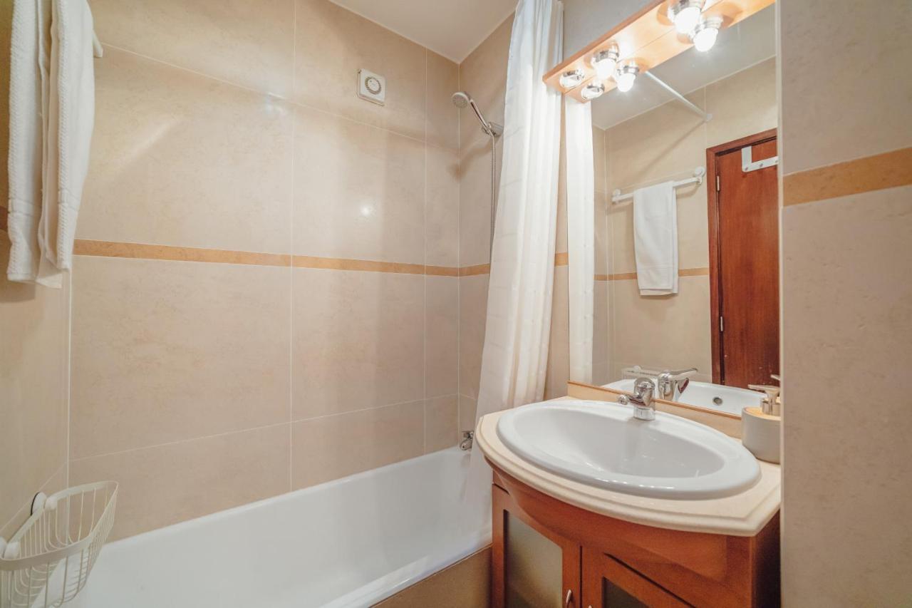 Bright Boavista By Vacationy Apartamento Porto