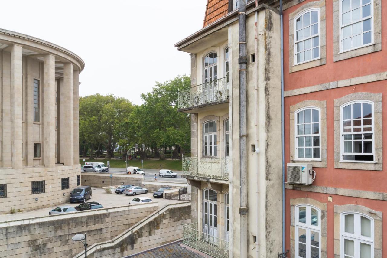 Apartment Virtudes Flat Porto