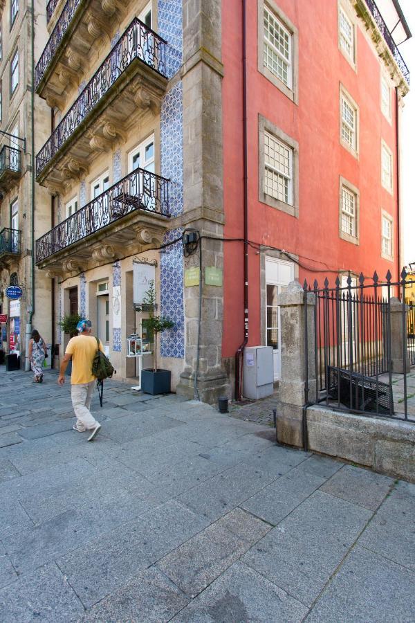 Boutique Rentals- Douro Ribeira Historical Center With Parking Apartment *
