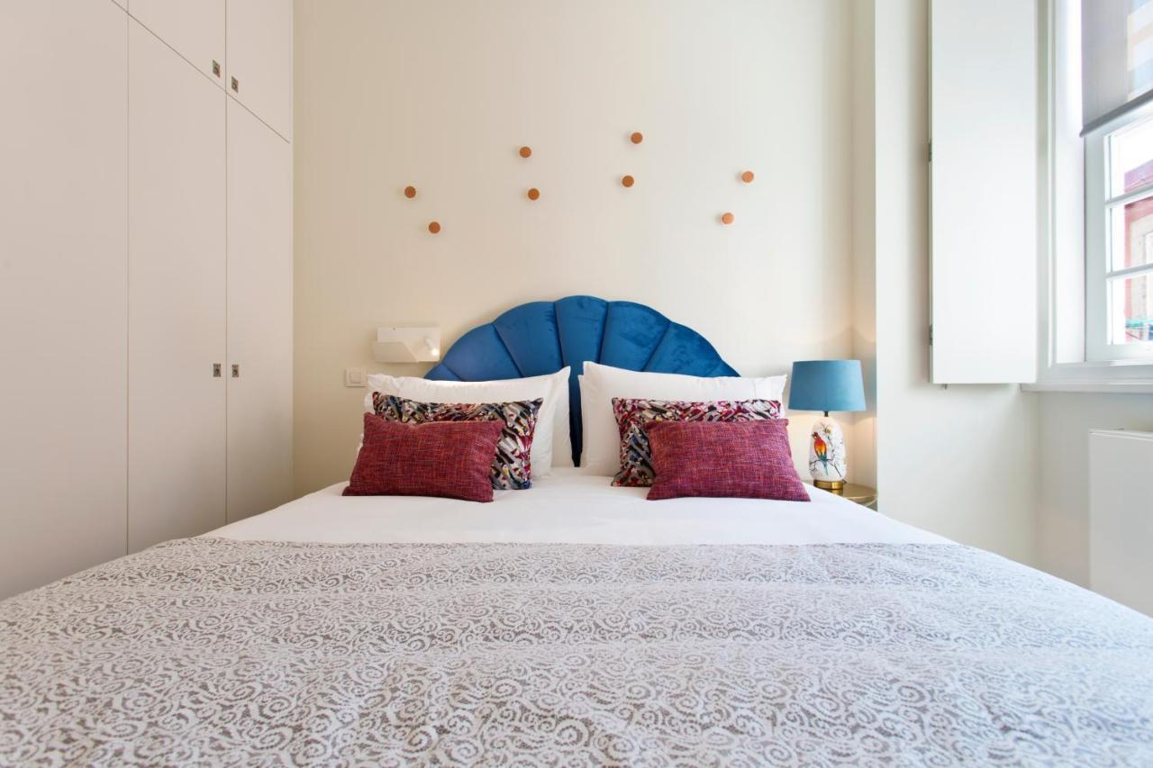 Boutique Rentals- Douro Ribeira Historical Center With Parking *