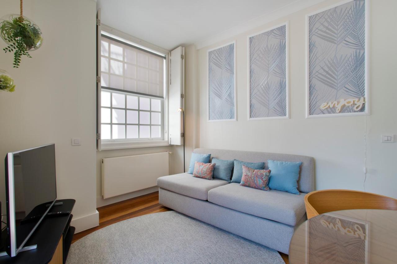 Boutique Rentals- Douro Ribeira Historical Center With Parking *