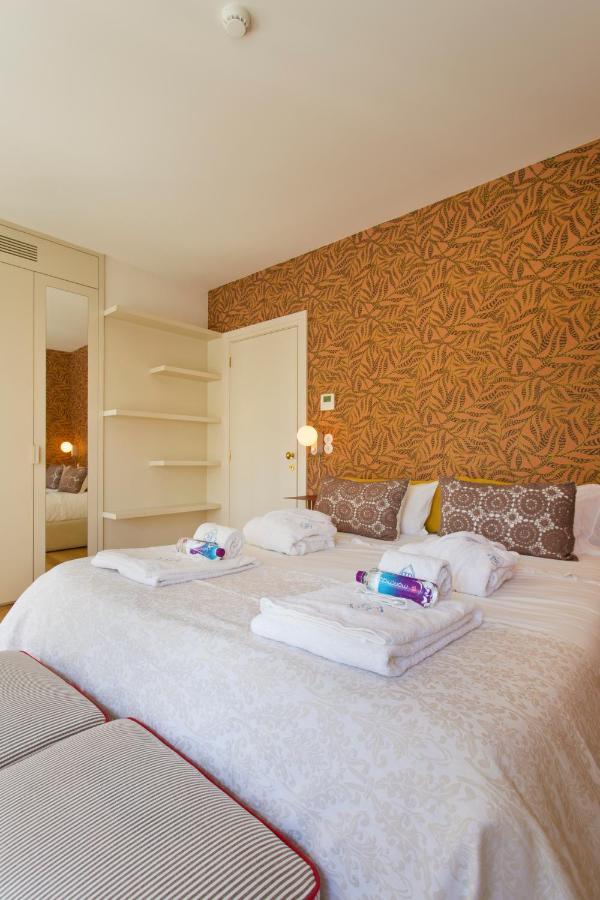 Boutique Rentals-isabella Ribeira Great Views Apartment