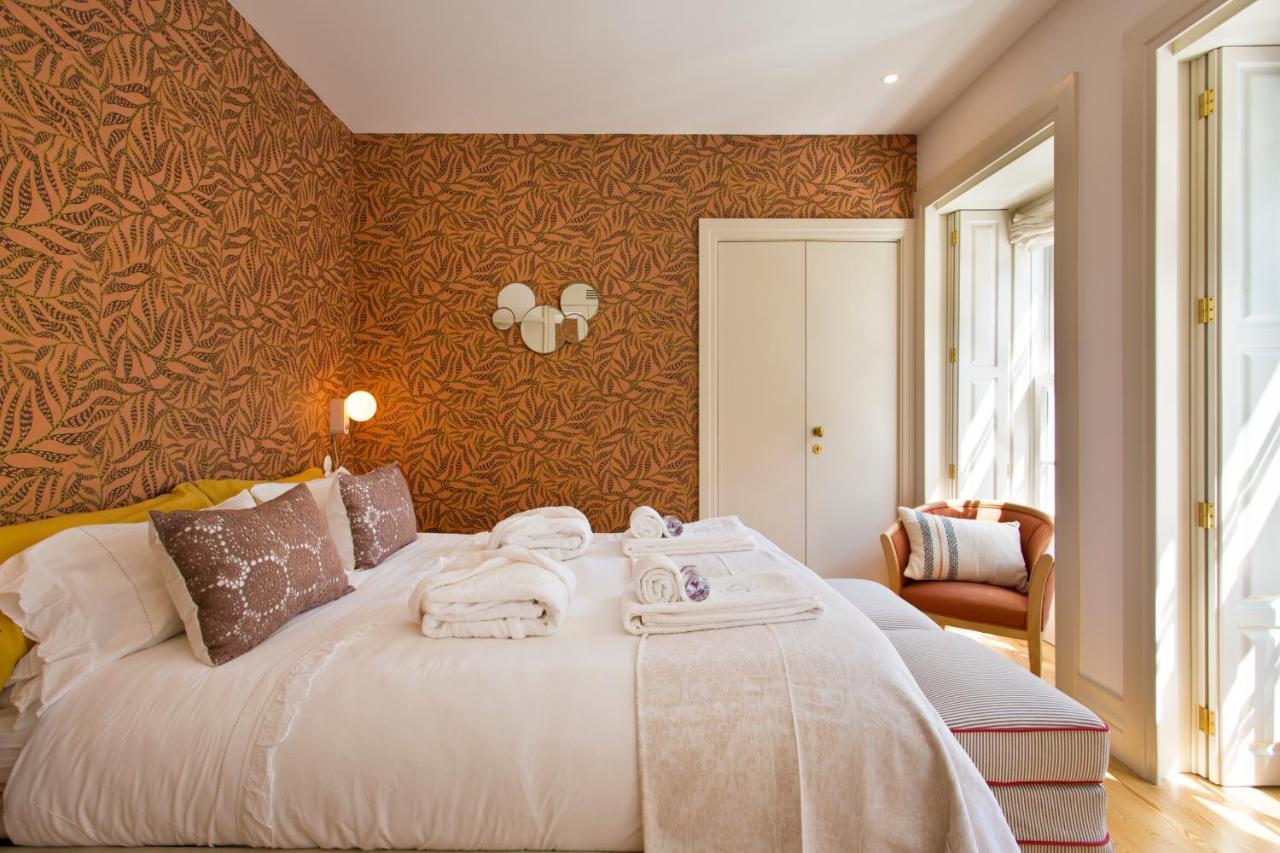 Boutique Rentals-isabella Ribeira Great Views Apartment