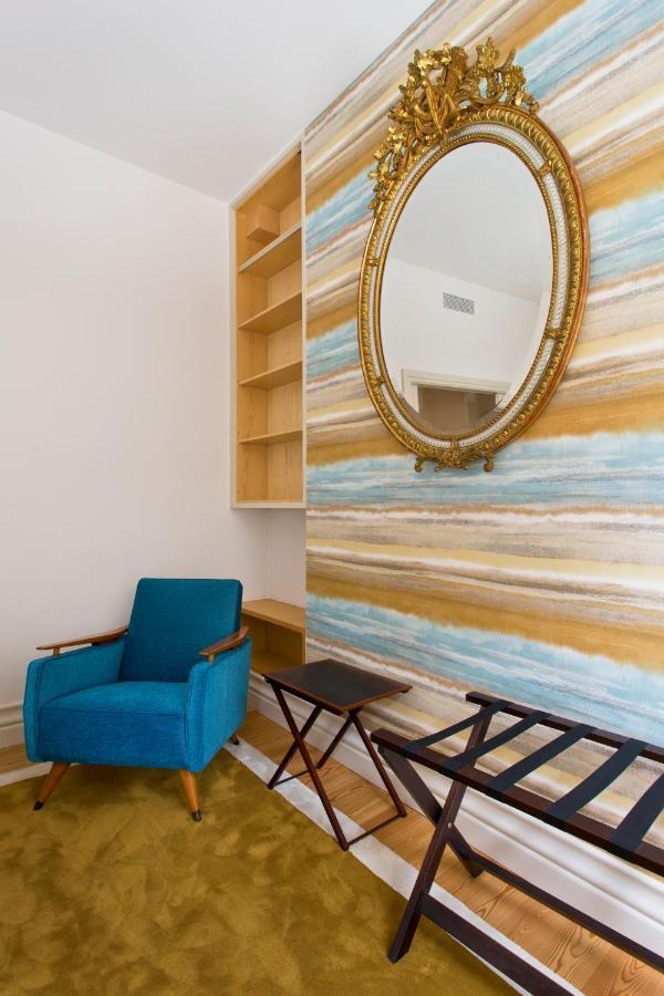 Apartment Boutique Rentals-isabella Ribeira Great Views