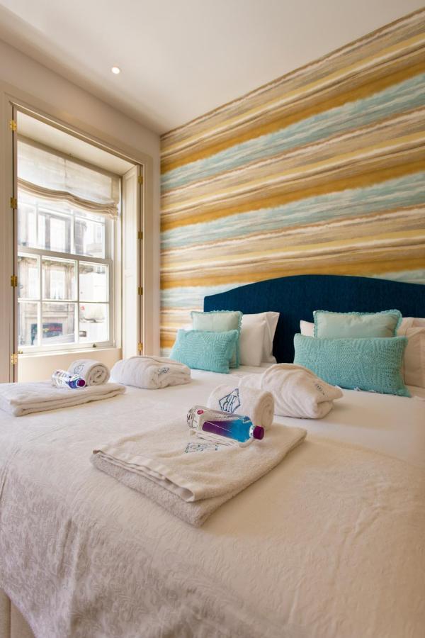 Boutique Rentals-isabella Ribeira Great Views Apartment *