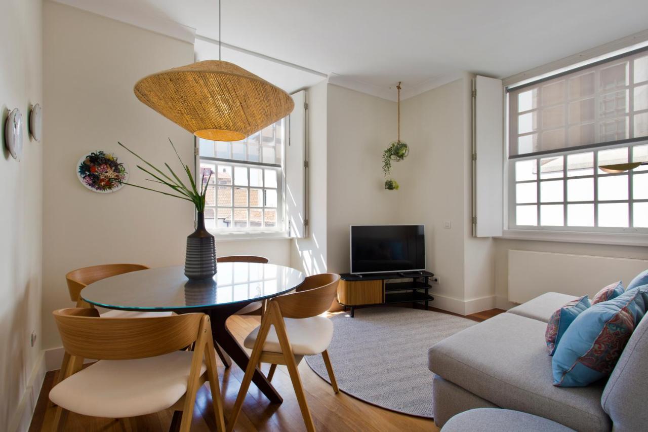 Apartment Boutique Rentals- Douro Ribeira Historical Center With Parking *