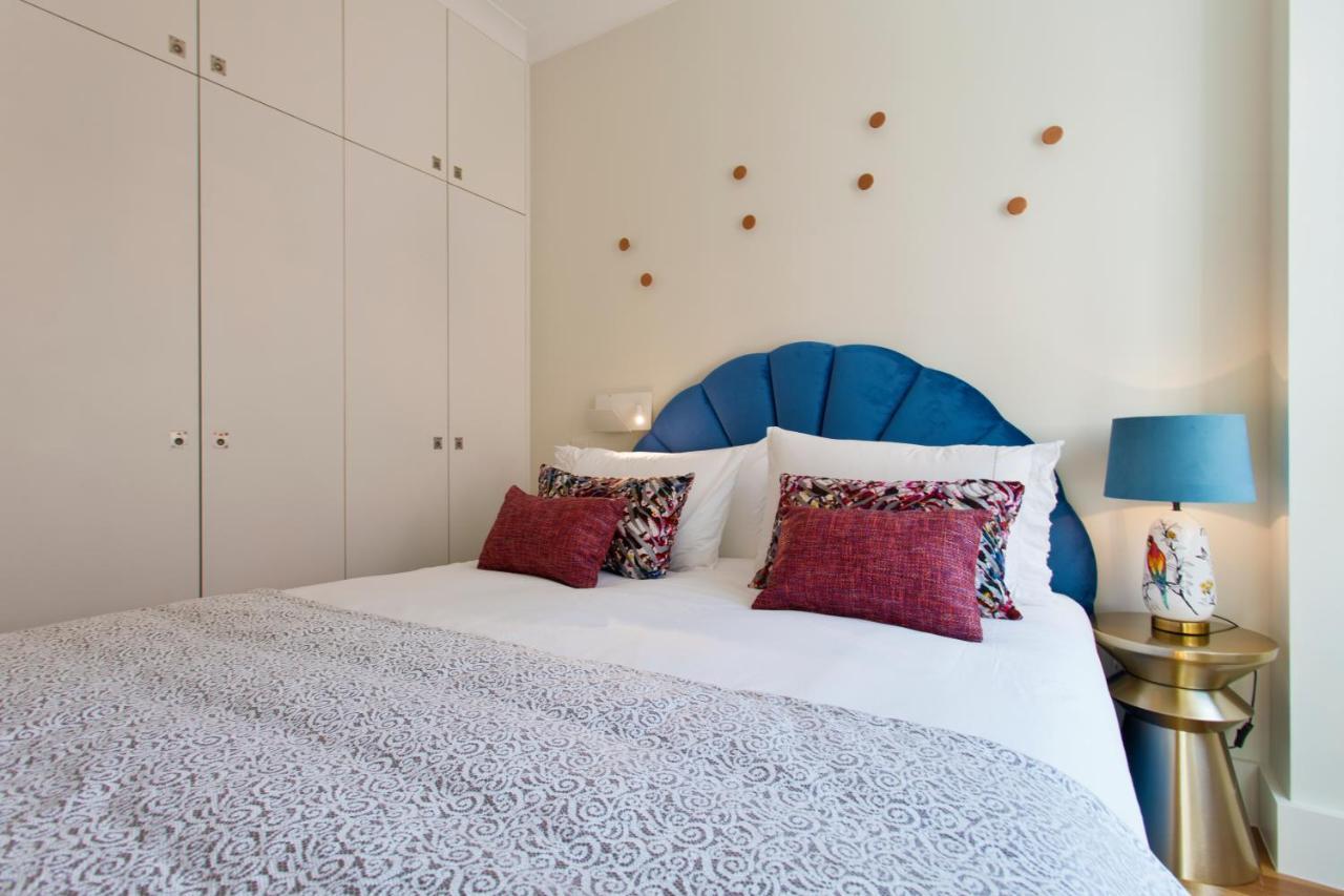 Boutique Rentals- Douro Ribeira Historical Center With Parking *