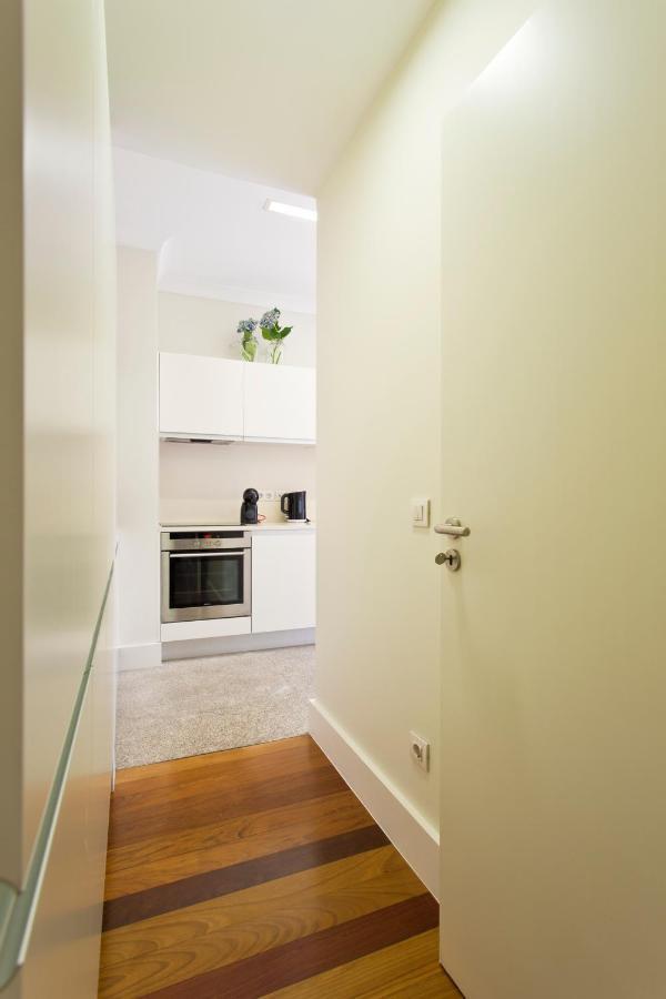 Boutique Rentals- Douro Ribeira Historical Center With Parking Apartment *