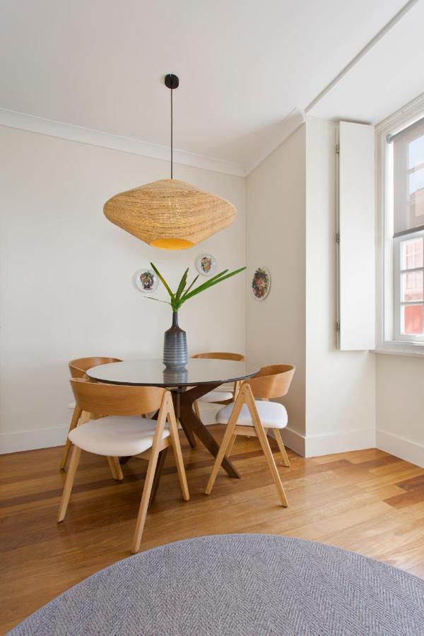 Apartment Boutique Rentals- Douro Ribeira Historical Center With Parking Porto