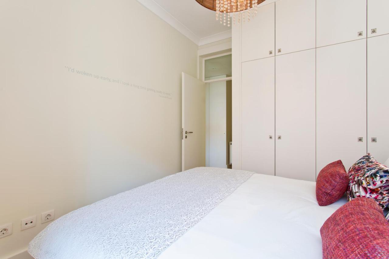 Apartment Boutique Rentals- Douro Ribeira Historical Center With Parking Porto