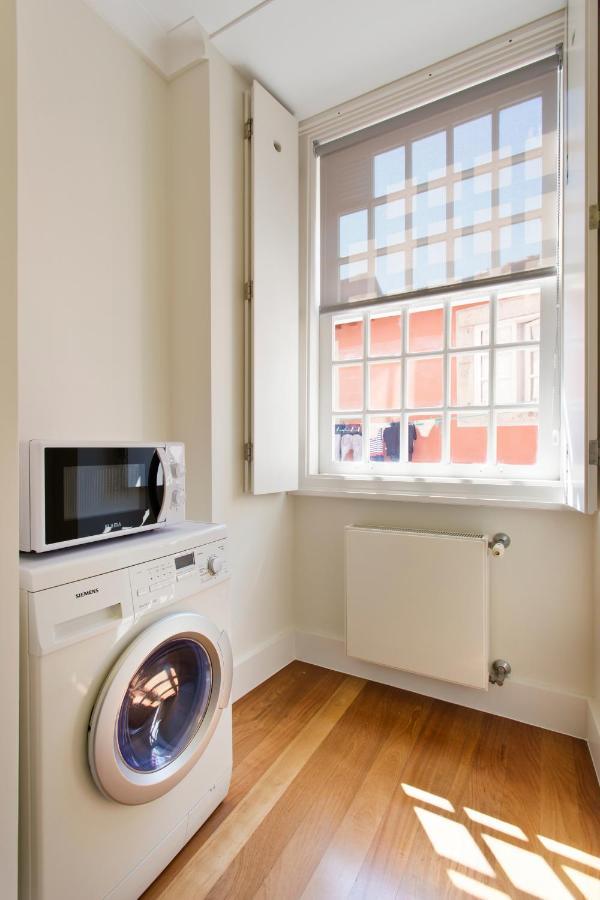 Apartment Boutique Rentals- Douro Ribeira Historical Center With Parking