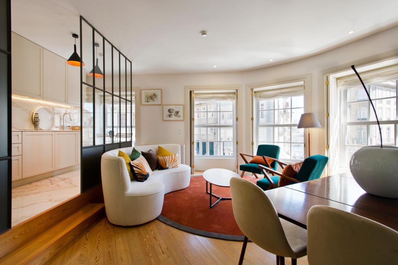 Boutique Rentals-isabella Ribeira Great Views Porto