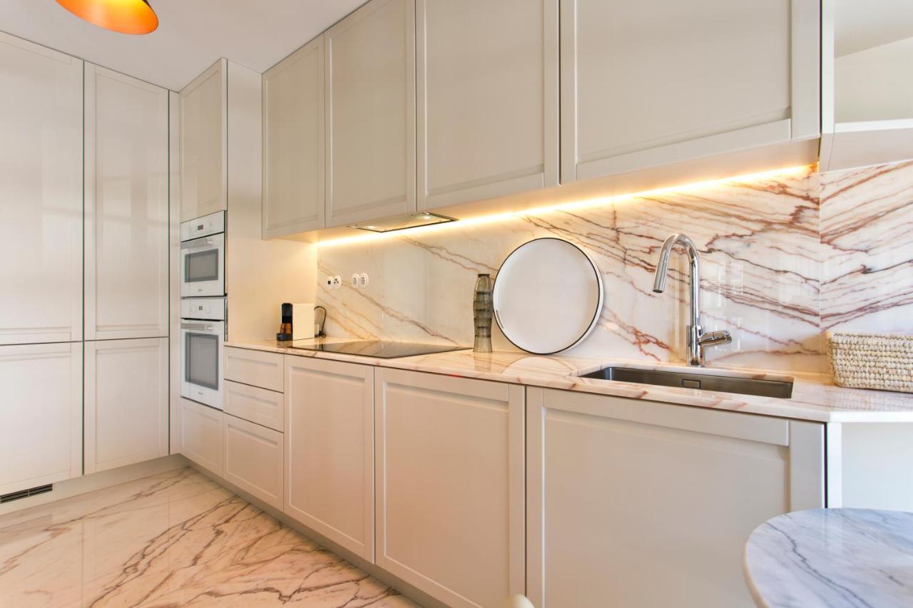Apartment Boutique Rentals-isabella Ribeira Great Views