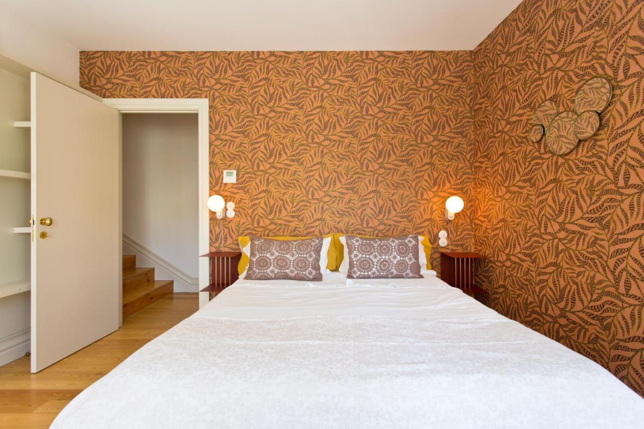 Apartment Boutique Rentals-isabella Ribeira Great Views Porto