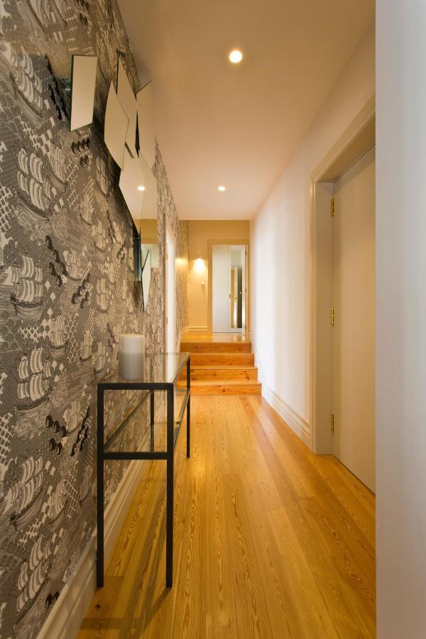 Boutique Rentals-isabella Ribeira Great Views Porto
