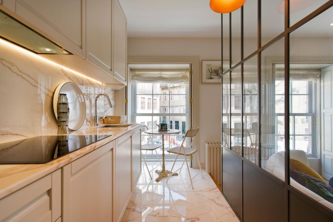 Boutique Rentals-isabella Ribeira Great Views Apartment Porto
