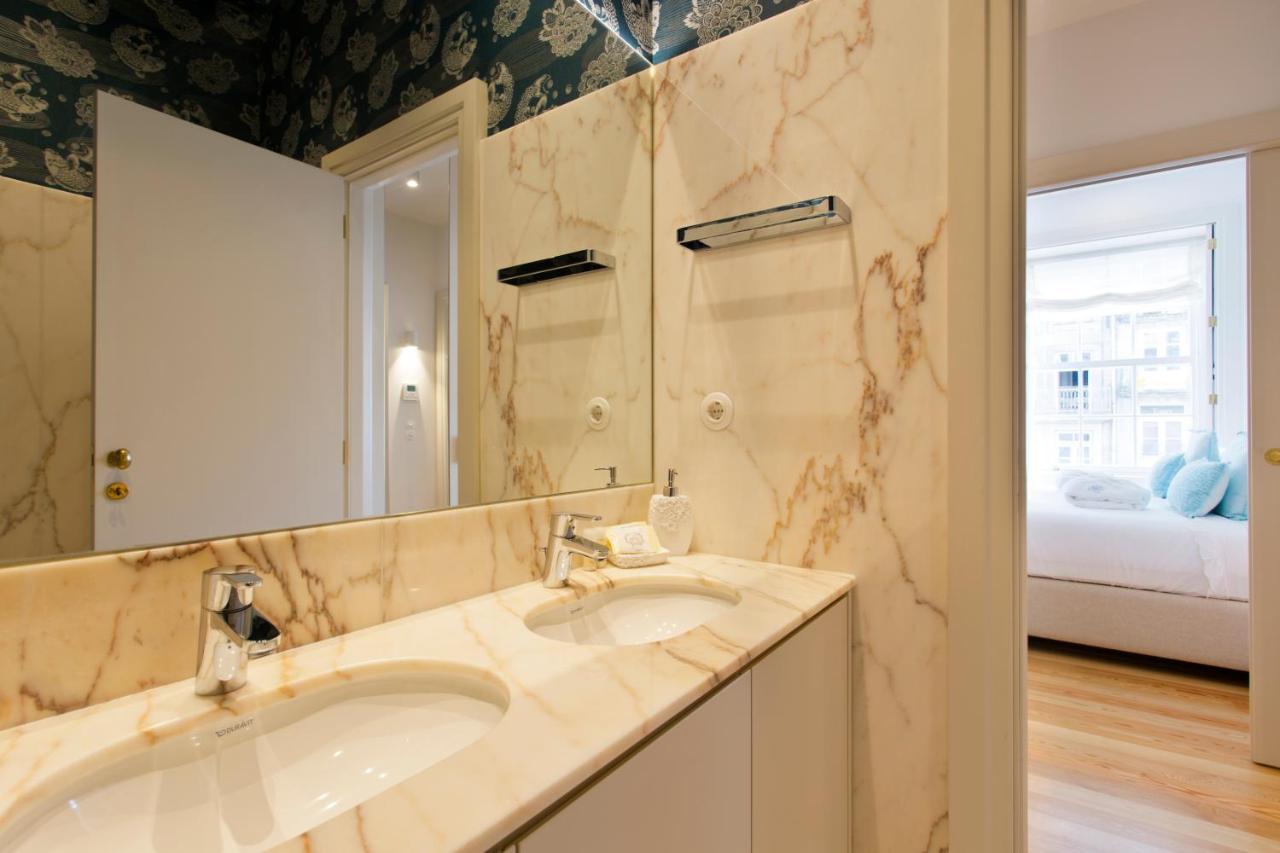 Boutique Rentals-isabella Ribeira Great Views Apartment Porto