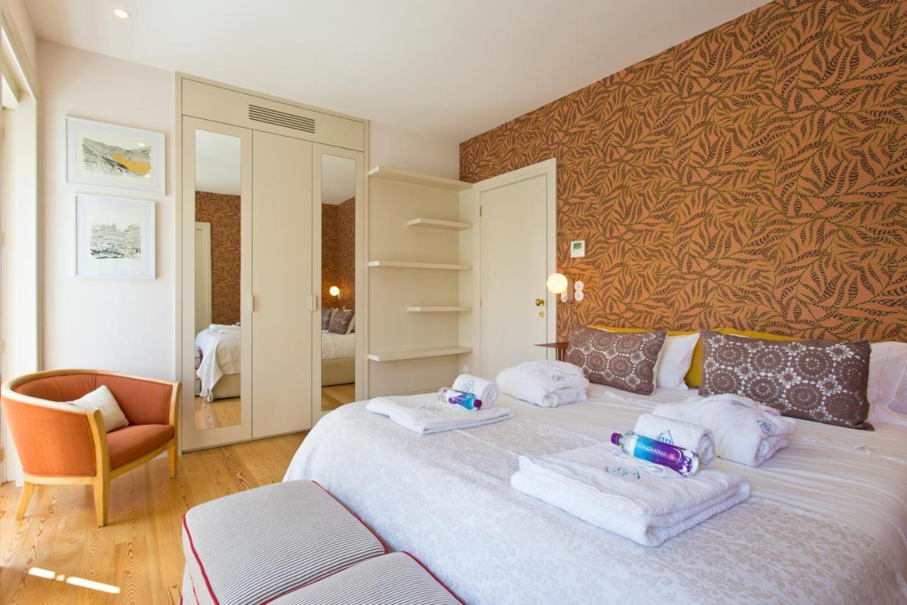 Boutique Rentals-isabella Ribeira Great Views Apartment Porto