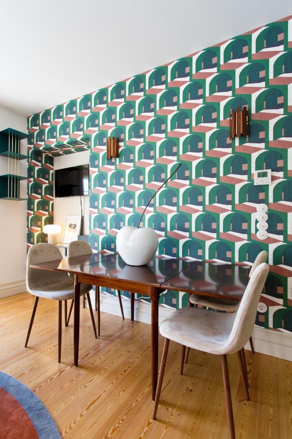 Boutique Rentals-isabella Ribeira Great Views Apartment