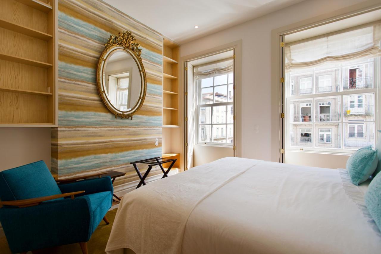 Boutique Rentals-isabella Ribeira Great Views Apartment Porto