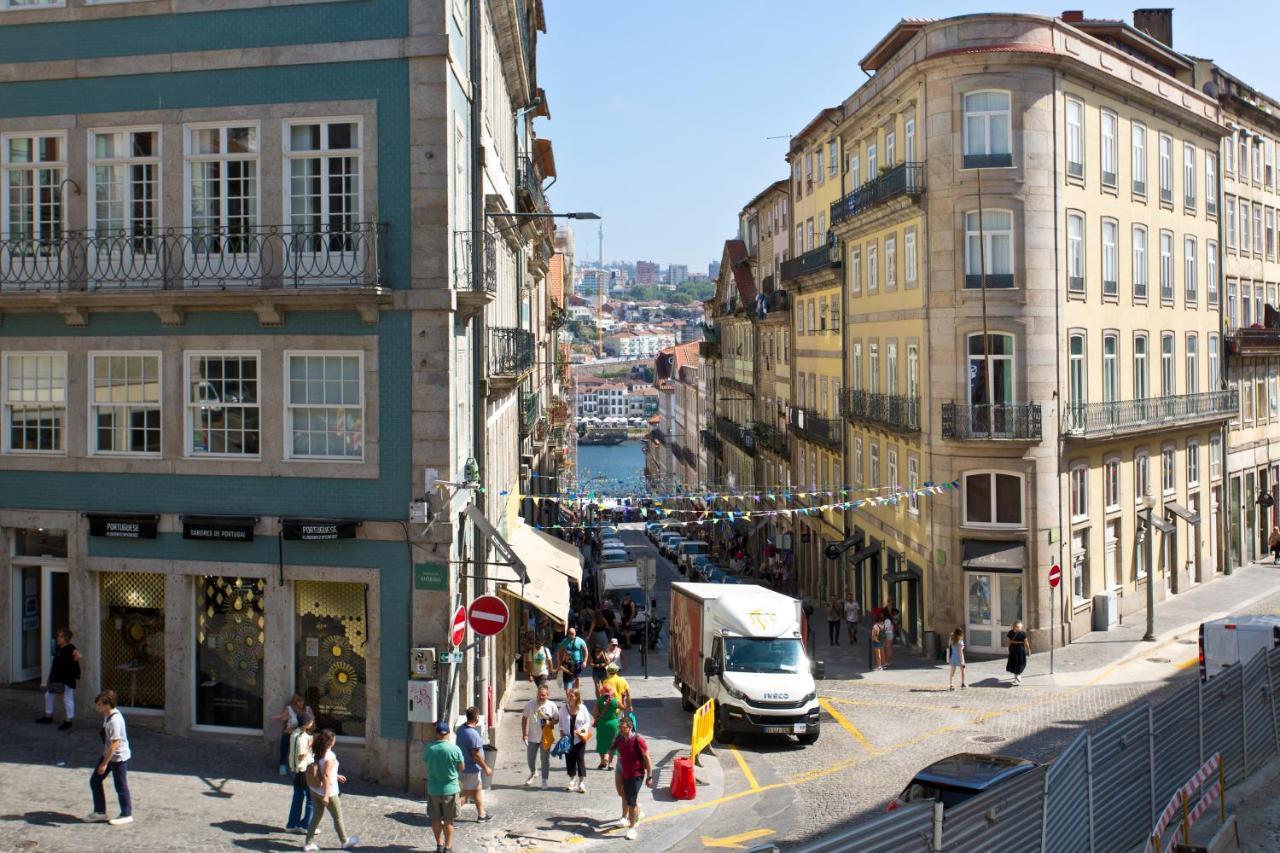 Boutique Rentals-isabella Ribeira Great Views Apartment *