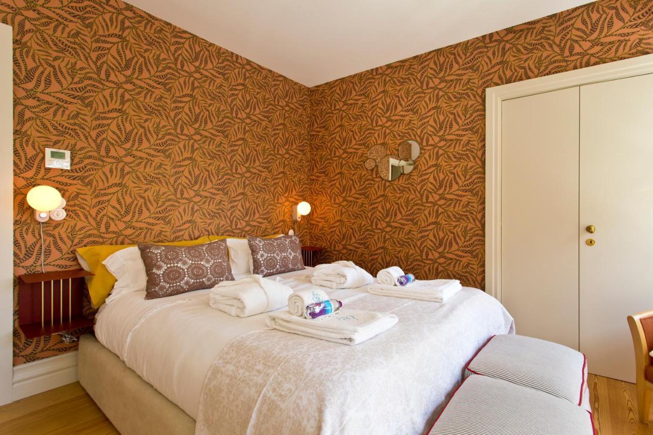 Boutique Rentals-isabella Ribeira Great Views Apartment *