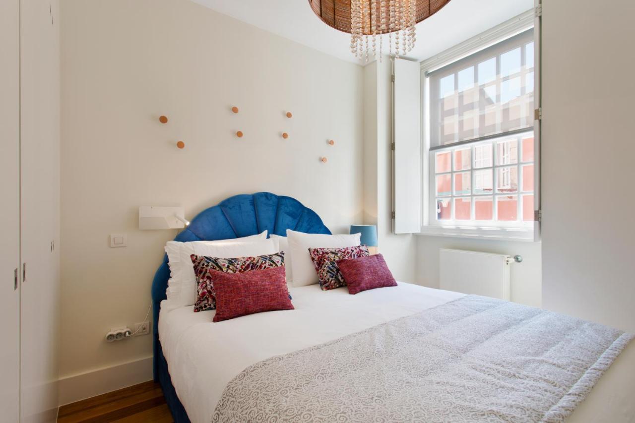 Apartment Boutique Rentals- Douro Ribeira Historical Center With Parking