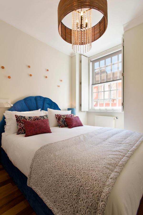 Boutique Rentals- Douro Ribeira Historical Center With Parking