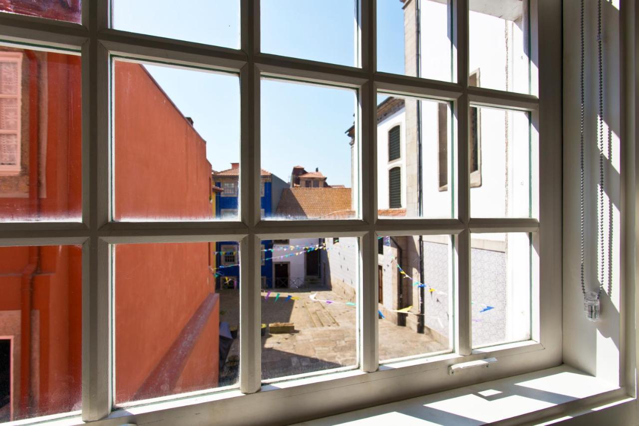 Boutique Rentals- Douro Ribeira Historical Center With Parking *