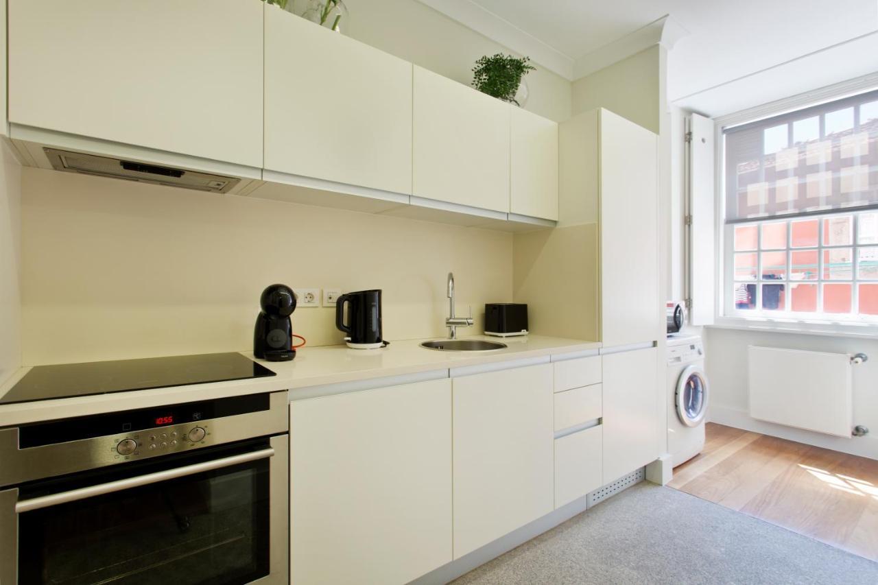 Apartment Boutique Rentals- Douro Ribeira Historical Center With Parking