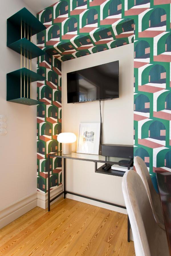 Boutique Rentals-isabella Ribeira Great Views *