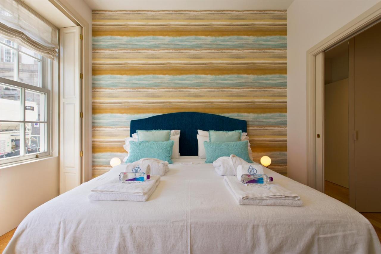 Apartment Boutique Rentals-isabella Ribeira Great Views