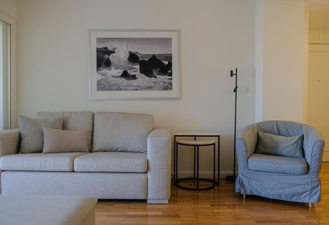 Apartment Atayde Da Camara -