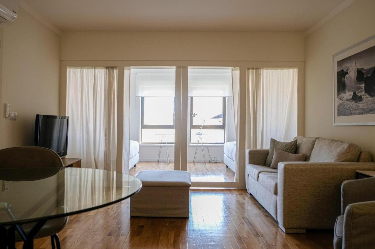 Atayde Da Camara - Apartment Porto