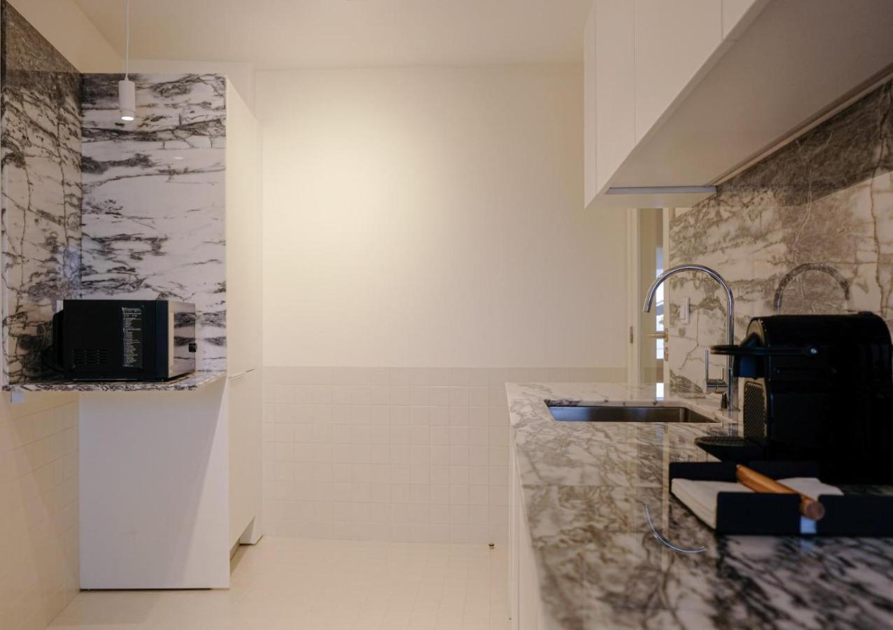 Atayde Da Camara - Apartment Porto