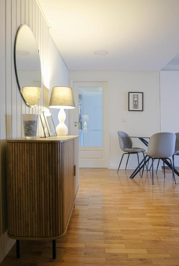Apartment Atayde Da Camara -