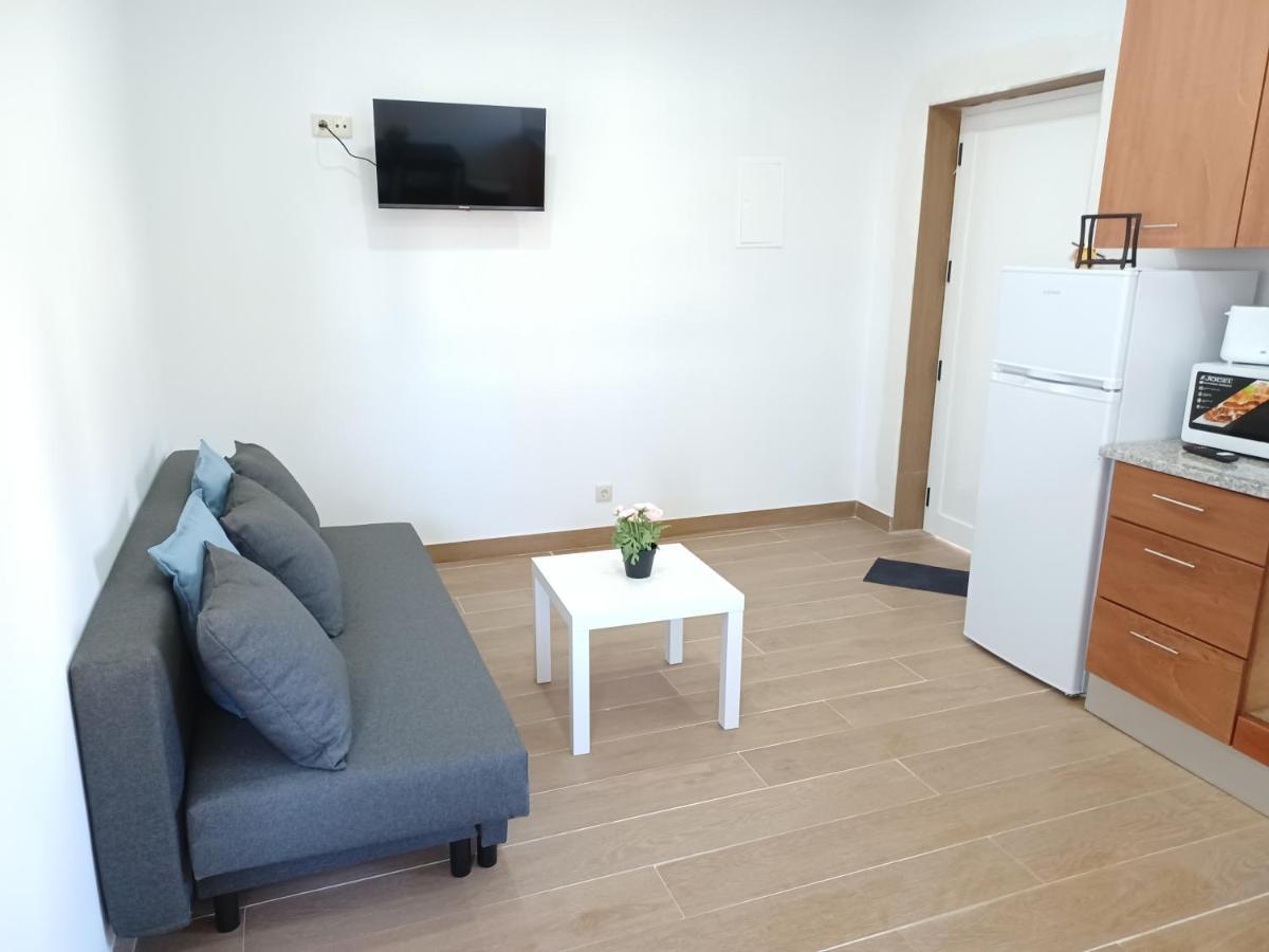 Enjoy Campanha 2 Apartamento Porto
