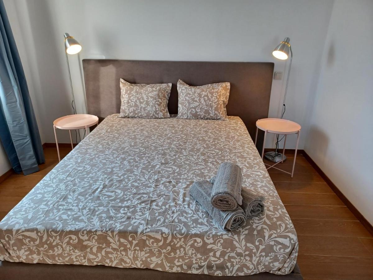 Apartment Enjoy Campanha 2 *