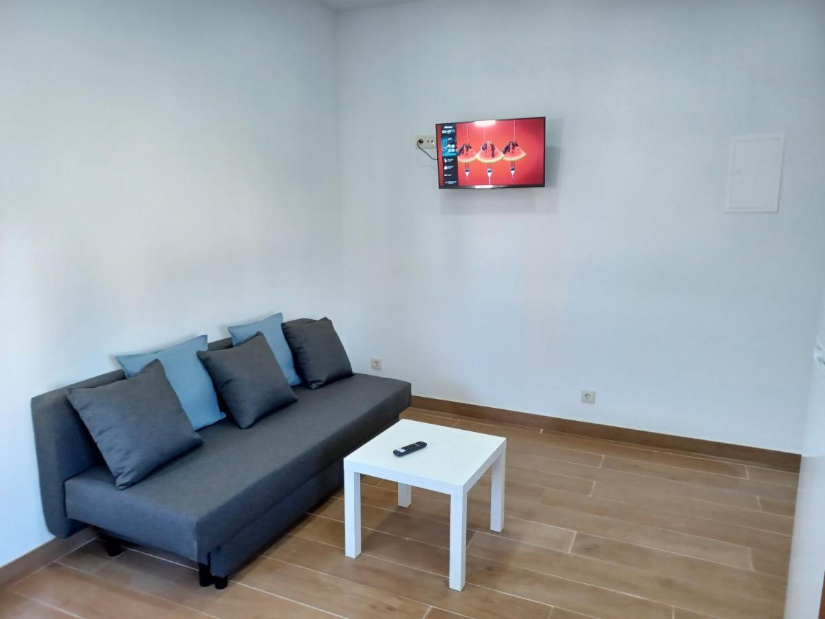 Apartamento Enjoy Campanha 2